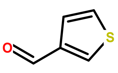 3-噻吩甲醛