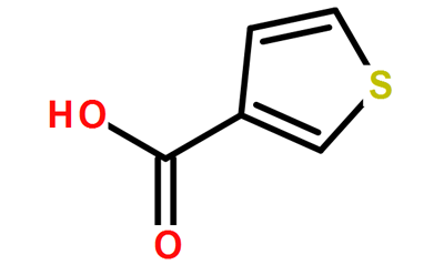 3-噻吩甲酸