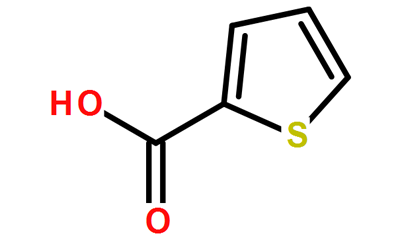 2-噻吩甲酸