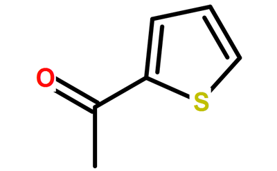 2-噻吩乙酮