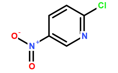 2-氯-5-硝基吡啶