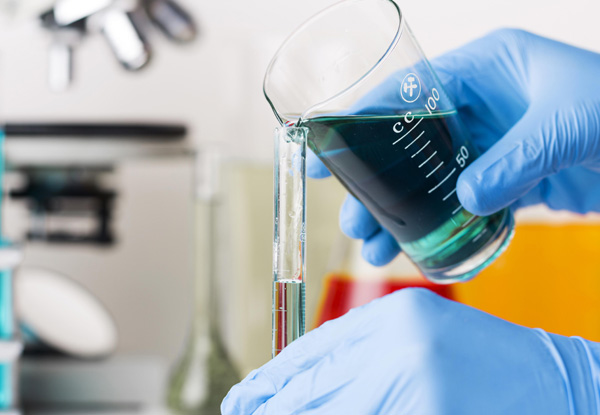 集新材料，医药中间体，精细化学品，生物科技等领域于一体